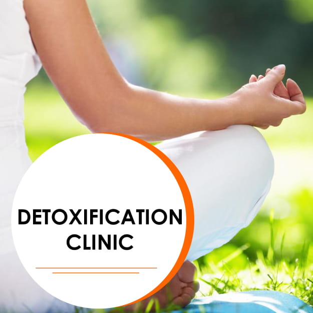 Detoxification Clinic